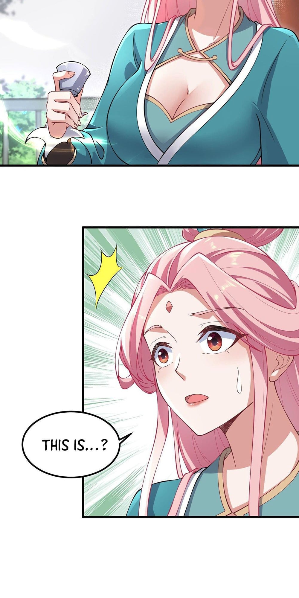 I, The Invincible Villain Master With My Apprentices chapter 18 - page 39