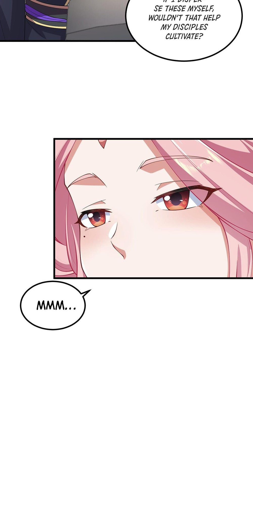 I, The Invincible Villain Master With My Apprentices chapter 18 - page 42