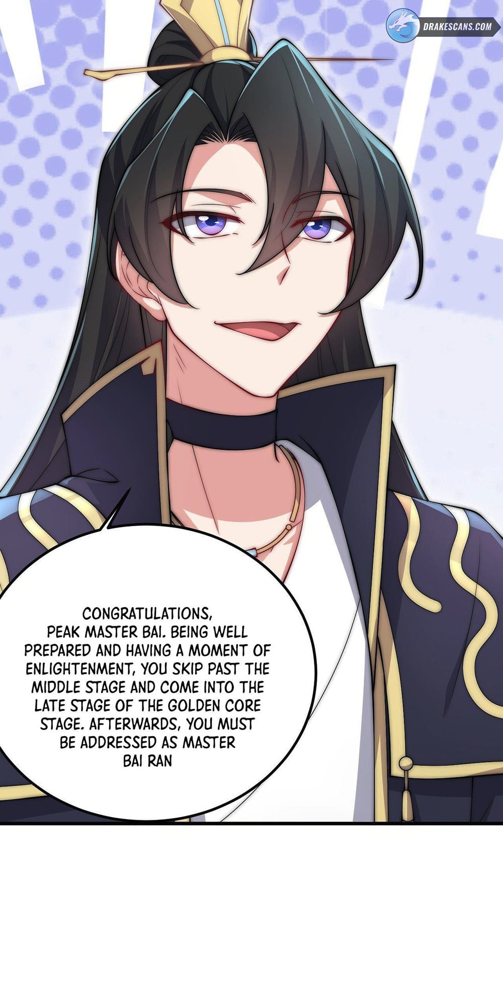 I, The Invincible Villain Master With My Apprentices chapter 18 - page 44