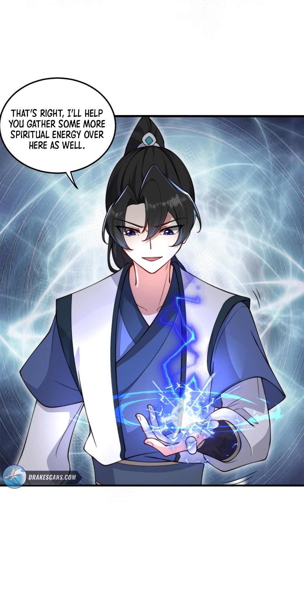 I, The Invincible Villain Master With My Apprentices chapter 16 - page 6