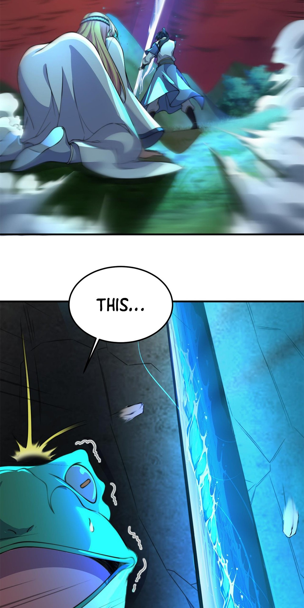 I, The Invincible Villain Master With My Apprentices chapter 15 - page 5