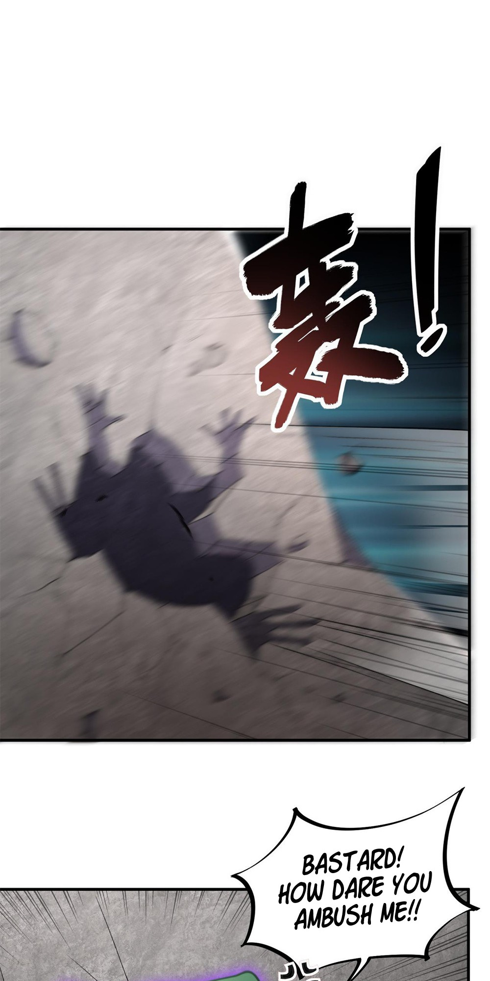 I, The Invincible Villain Master With My Apprentices chapter 14 - page 38