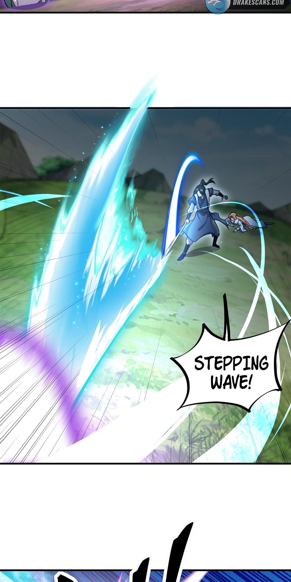 I, The Invincible Villain Master With My Apprentices chapter 14 - page 40
