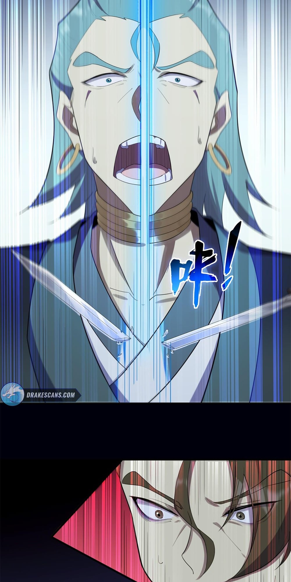 I, The Invincible Villain Master With My Apprentices chapter 12 - page 10