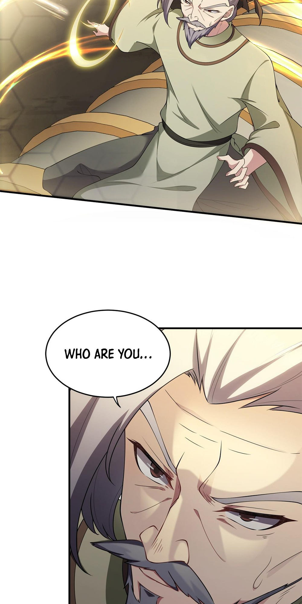 I, The Invincible Villain Master With My Apprentices chapter 11 - page 20