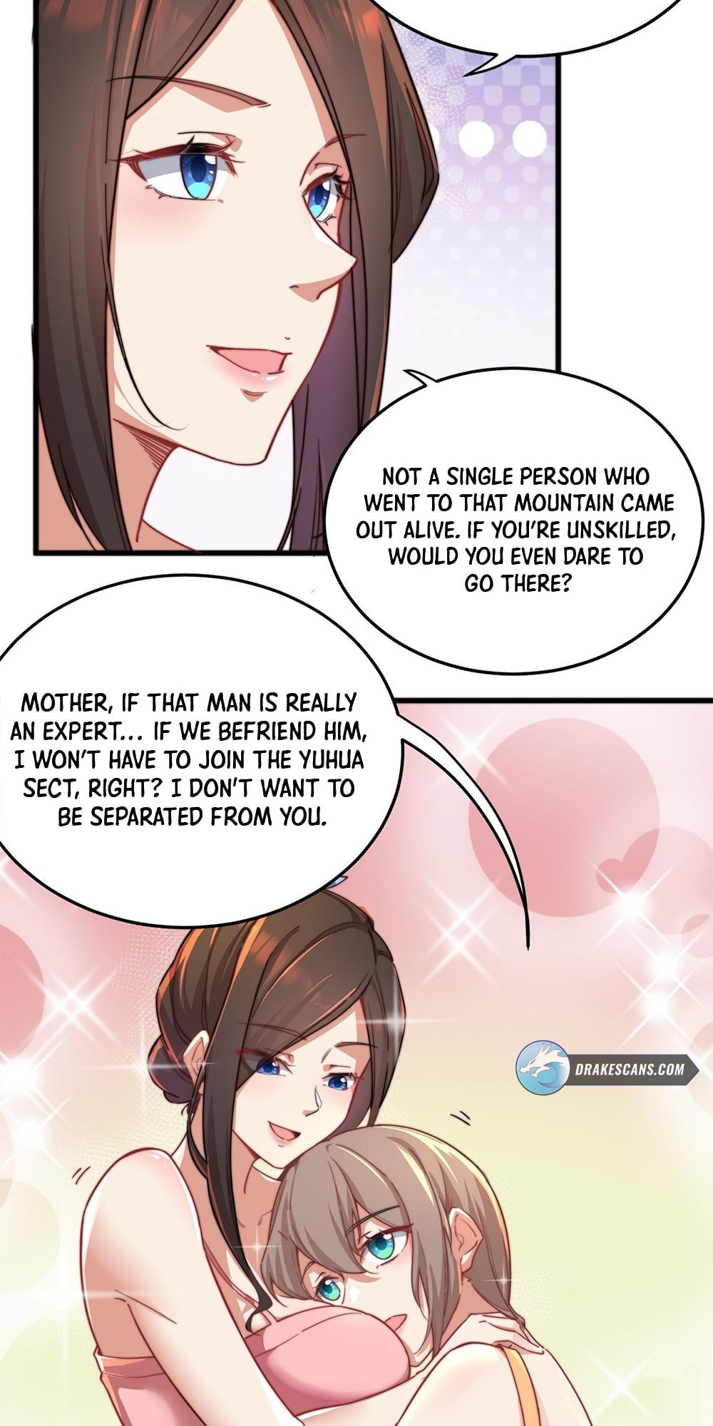 I, The Invincible Villain Master With My Apprentices chapter 10 - page 28