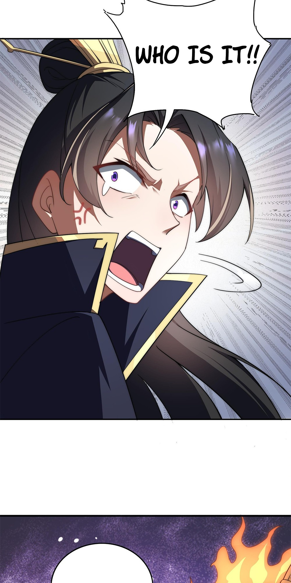 I, The Invincible Villain Master With My Apprentices chapter 8 - page 19