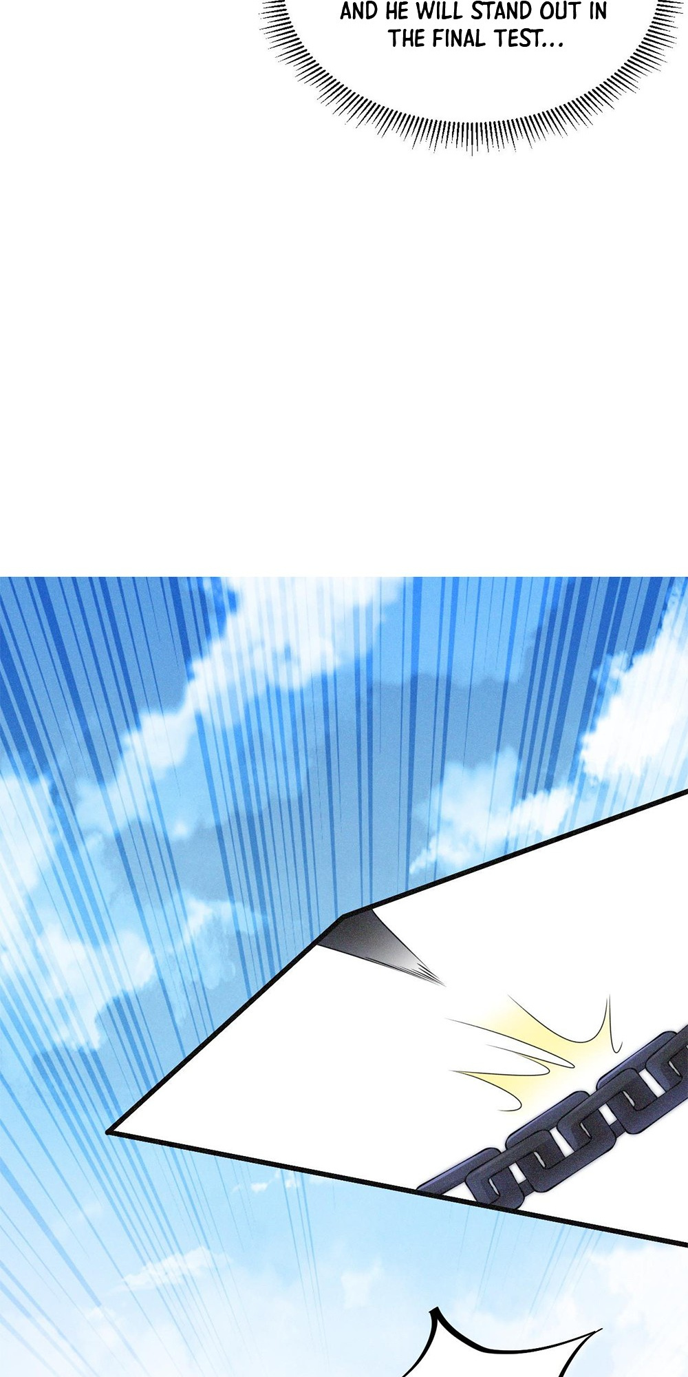 I, The Invincible Villain Master With My Apprentices chapter 6 - page 13