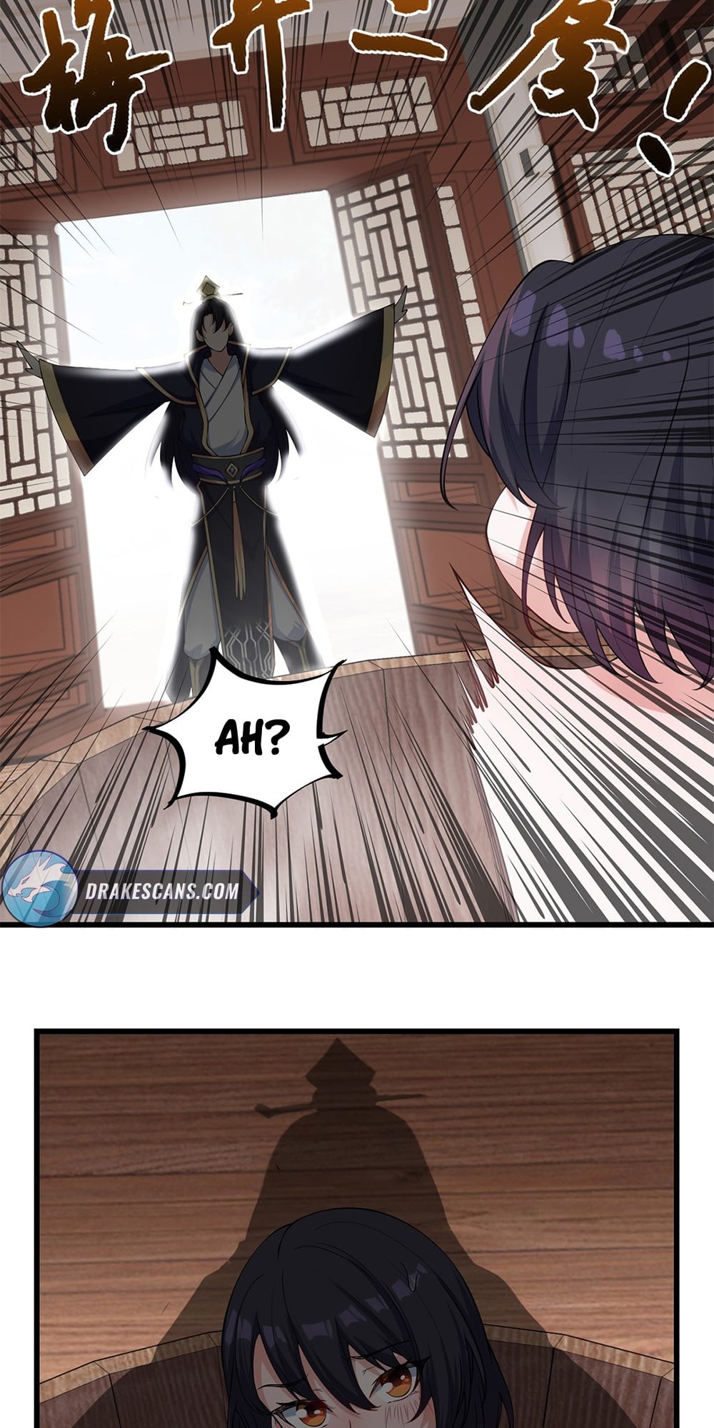 I, The Invincible Villain Master With My Apprentices chapter 3 - page 18
