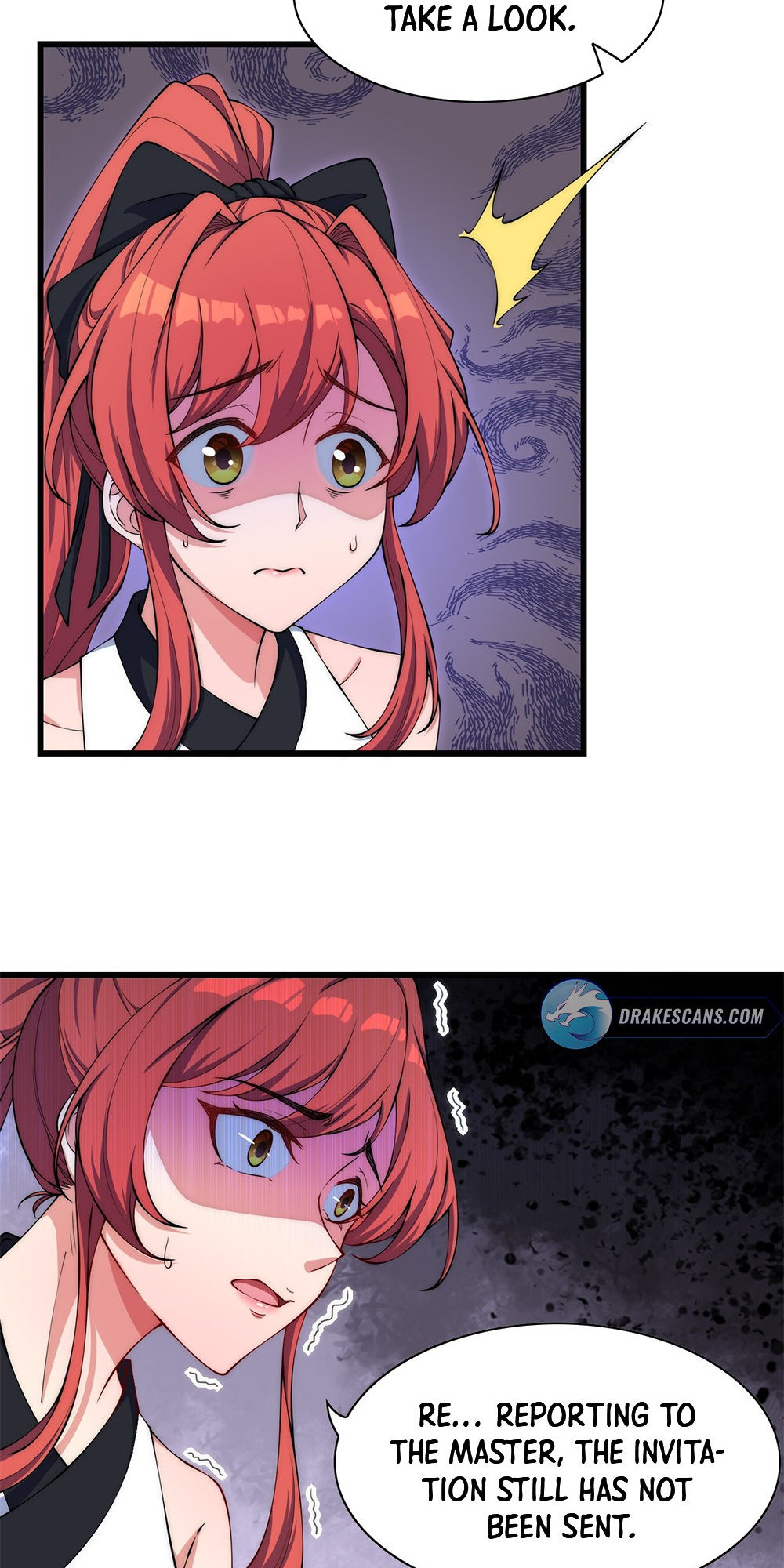 I, The Invincible Villain Master With My Apprentices chapter 2 - page 11
