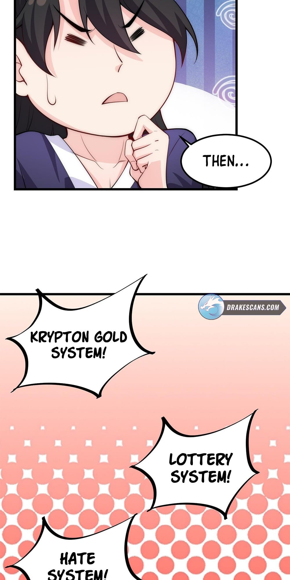 I, The Invincible Villain Master With My Apprentices chapter 1 - page 32