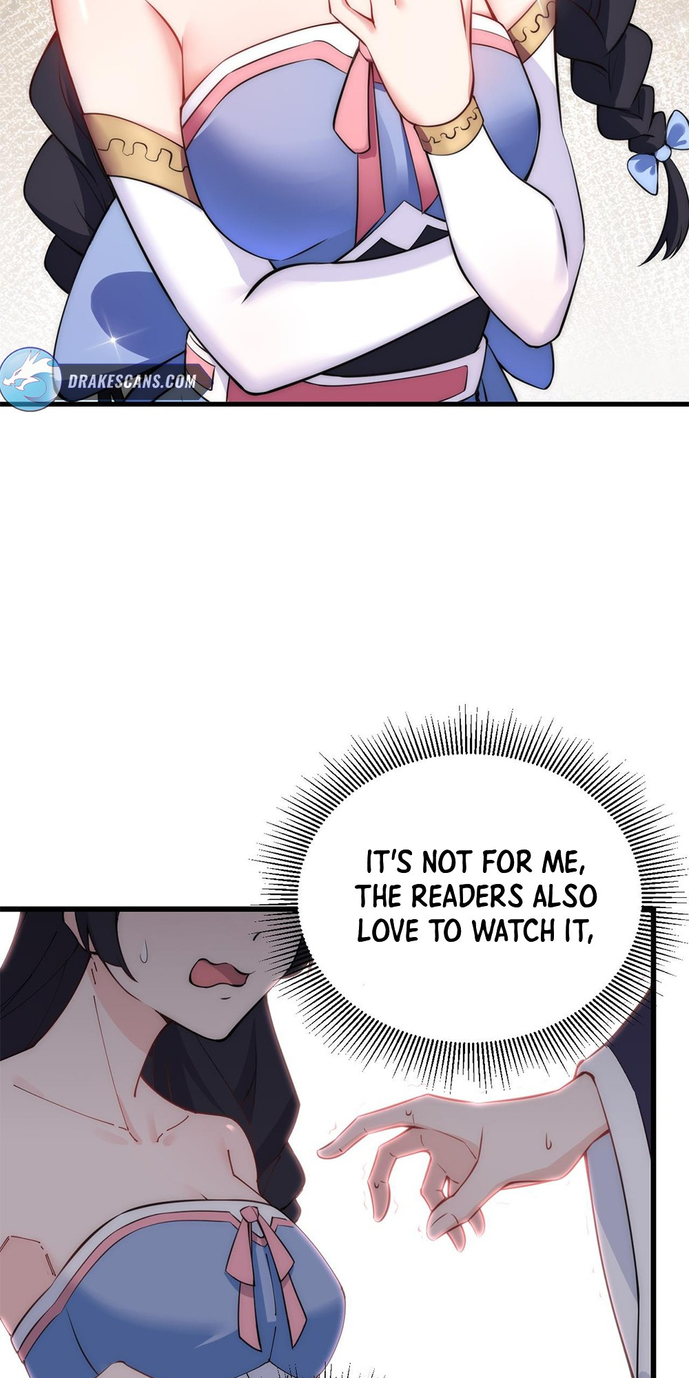 I, The Invincible Villain Master With My Apprentices chapter 1 - page 43