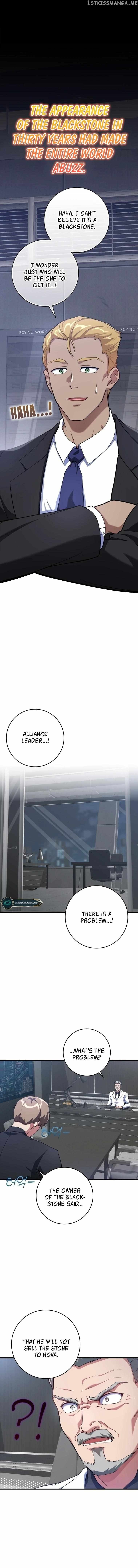 Max Level Player Chapter 30 - page 3