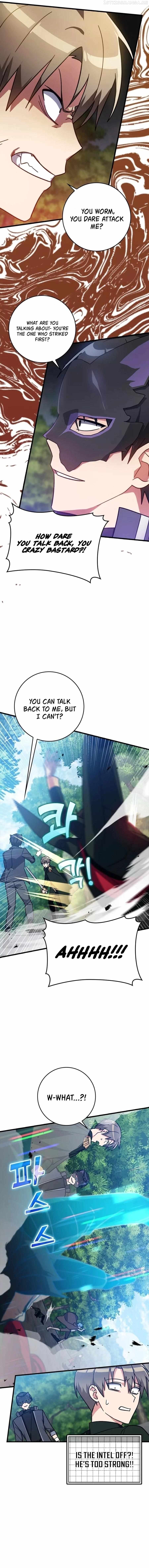 Max Level Player Chapter 19 - page 12
