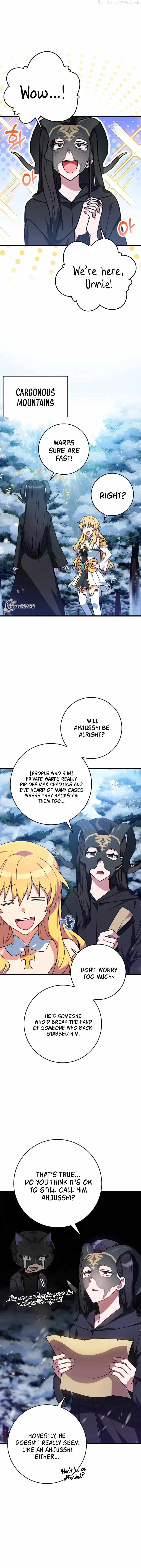 Max Level Player Chapter 19 - page 2