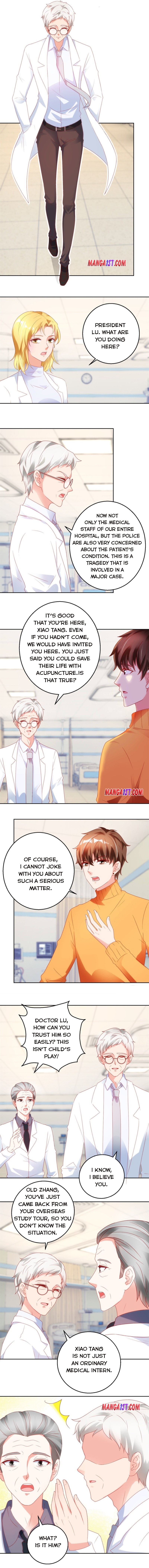 The Immortal Doctor chapter 118 - page 2