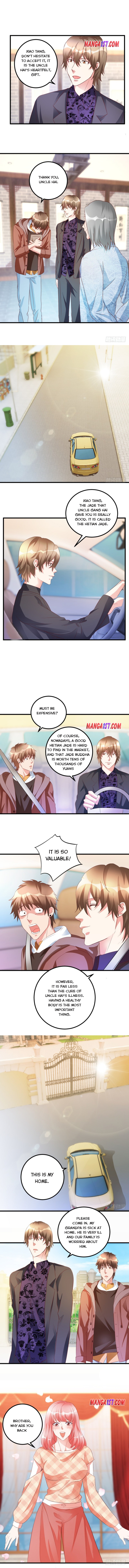 The Immortal Doctor chapter 44 - page 2