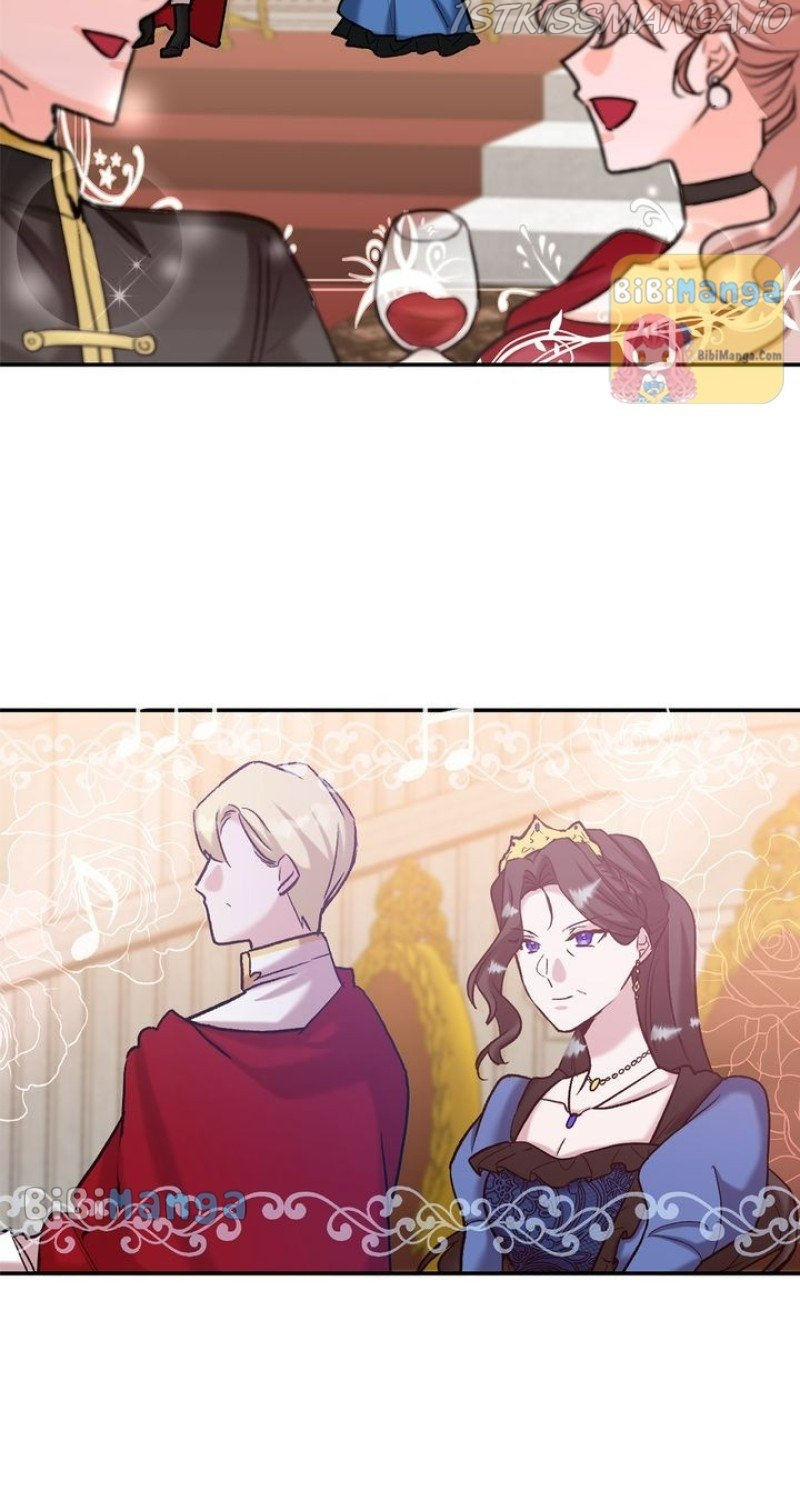 Belle and the Beast’s Labour Contract chapter 53 - page 20