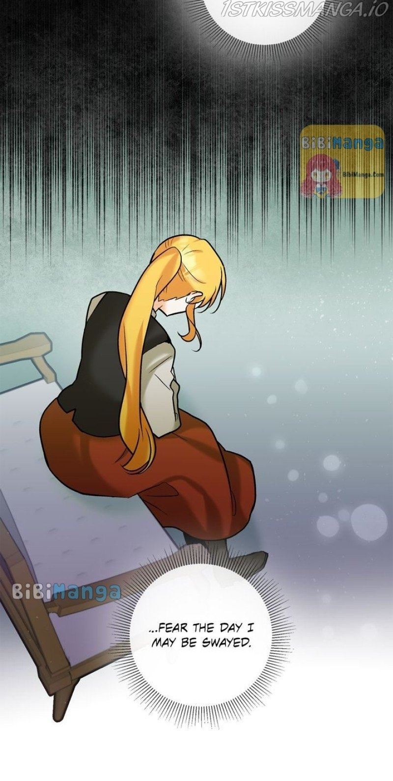 Belle and the Beast’s Labour Contract chapter 53 - page 4