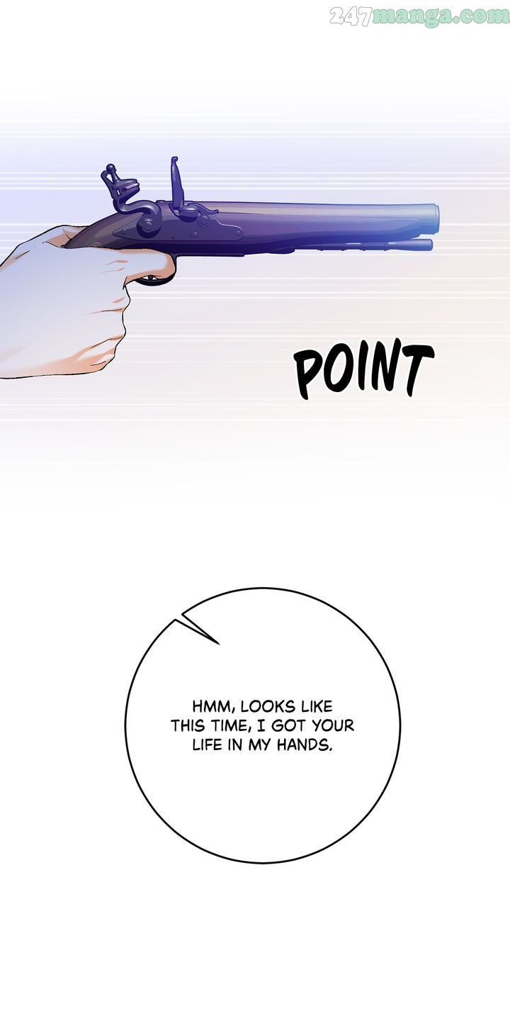 Belle and the Beast’s Labour Contract chapter 42 - page 16