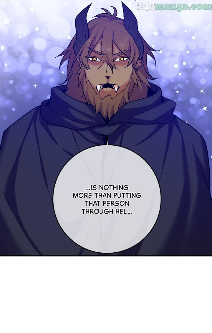 Belle and the Beast’s Labour Contract chapter 42 - page 20