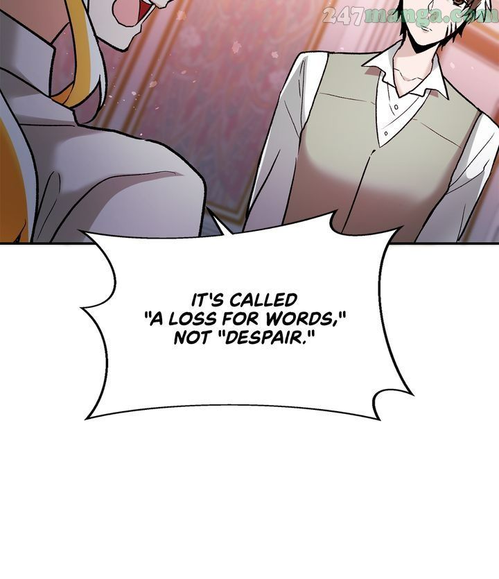 Belle and the Beast’s Labour Contract chapter 41 - page 12