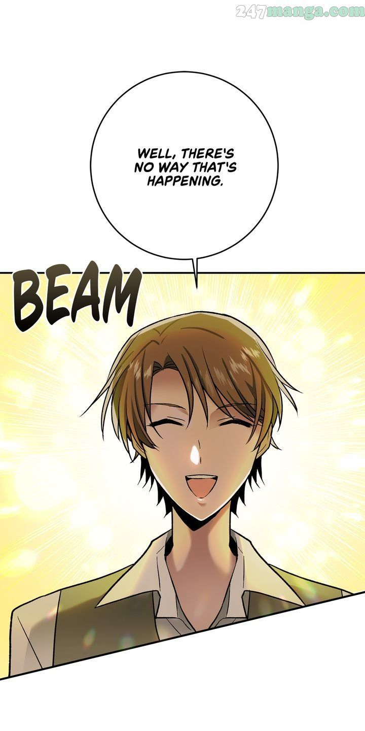 Belle and the Beast’s Labour Contract chapter 41 - page 4