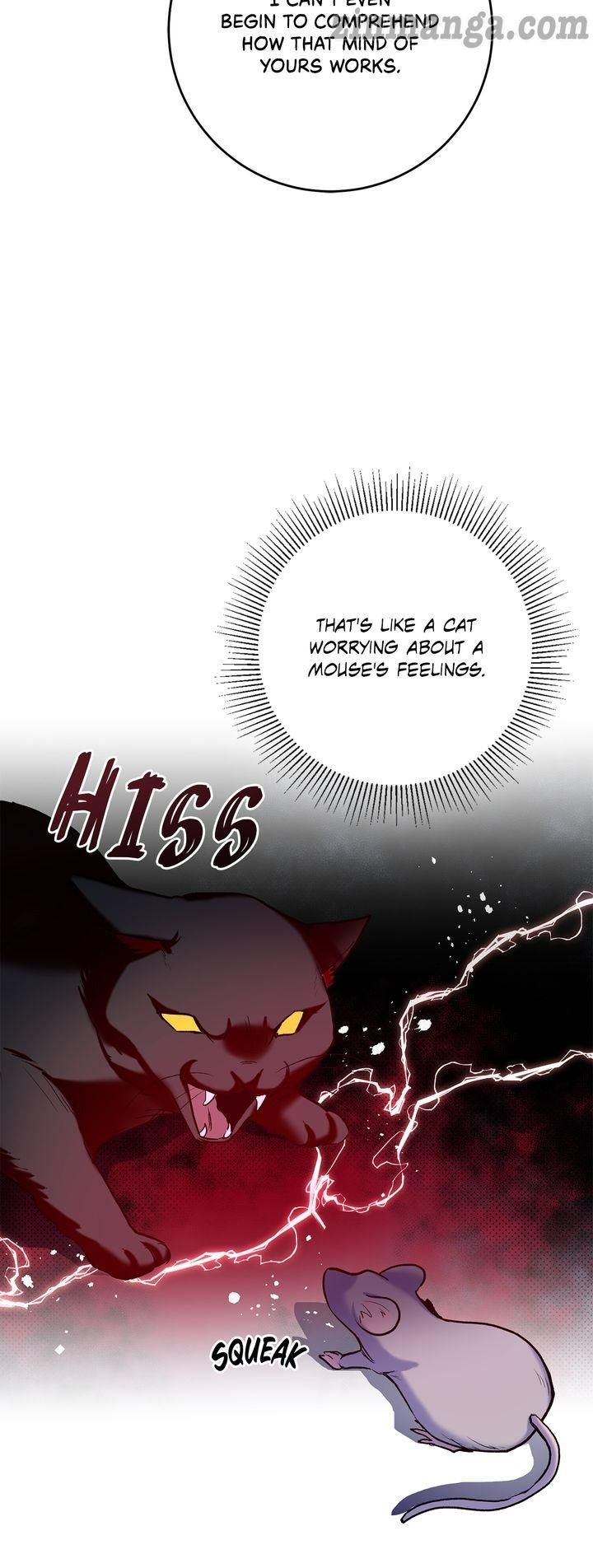 Belle and the Beast’s Labour Contract chapter 40 - page 20