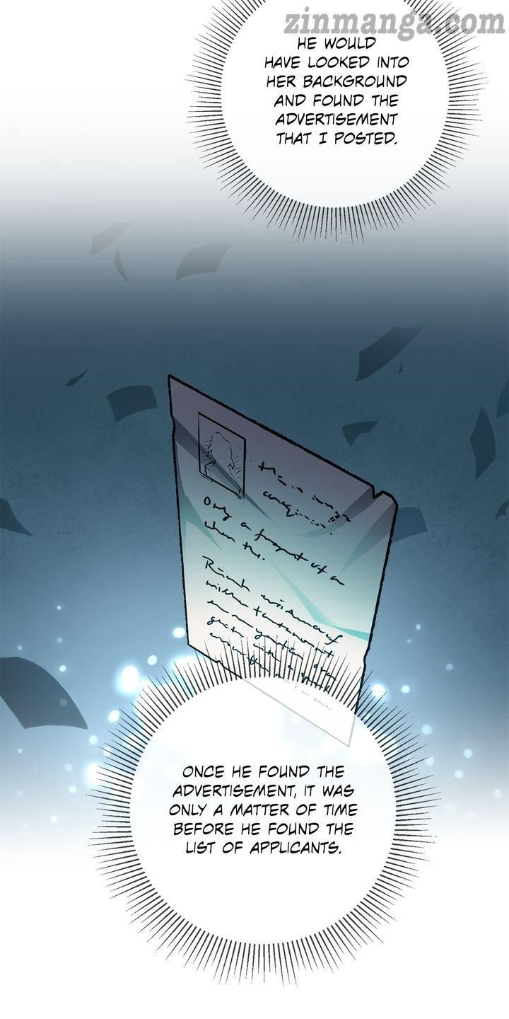 Belle and the Beast’s Labour Contract chapter 37 - page 12