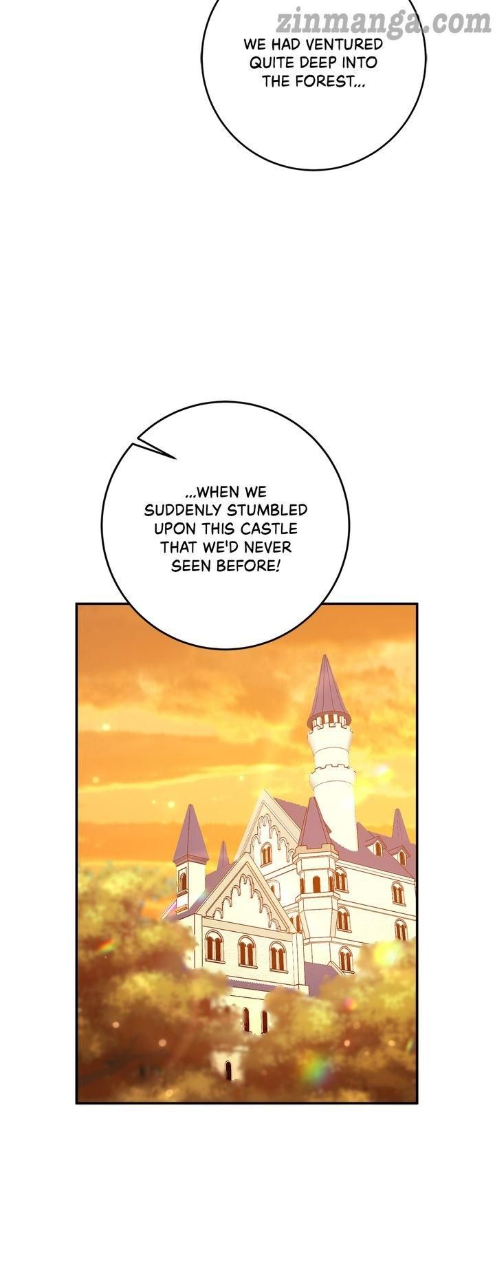 Belle and the Beast’s Labour Contract chapter 34 - page 16