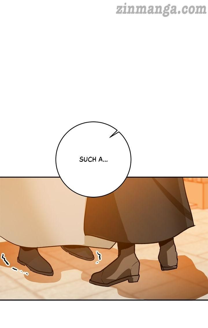 Belle and the Beast’s Labour Contract chapter 34 - page 8
