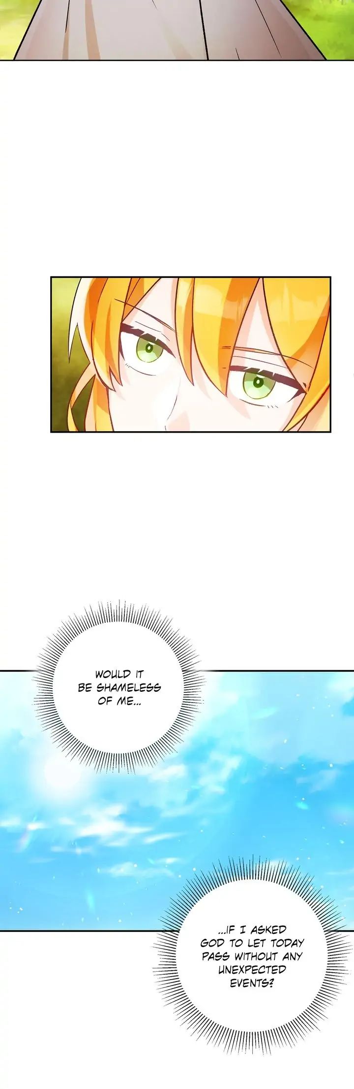 Belle and the Beast’s Labour Contract chapter 32 - page 16