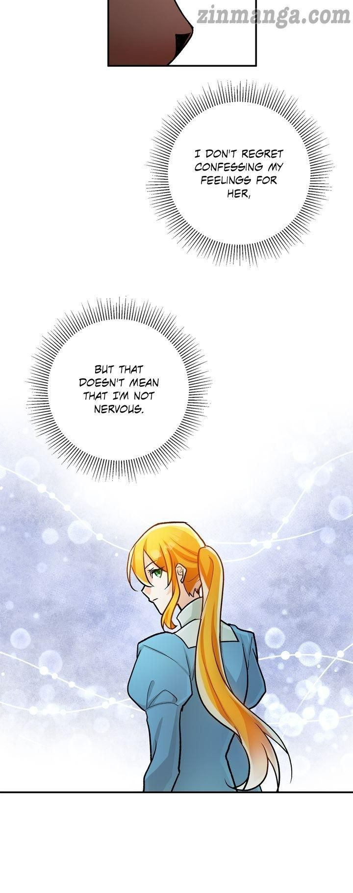 Belle and the Beast’s Labour Contract chapter 31 - page 8