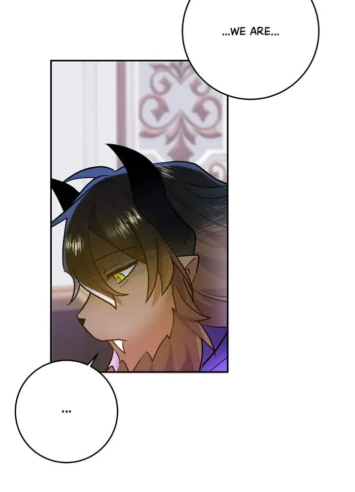 Belle and the Beast’s Labour Contract chapter 28 - page 4