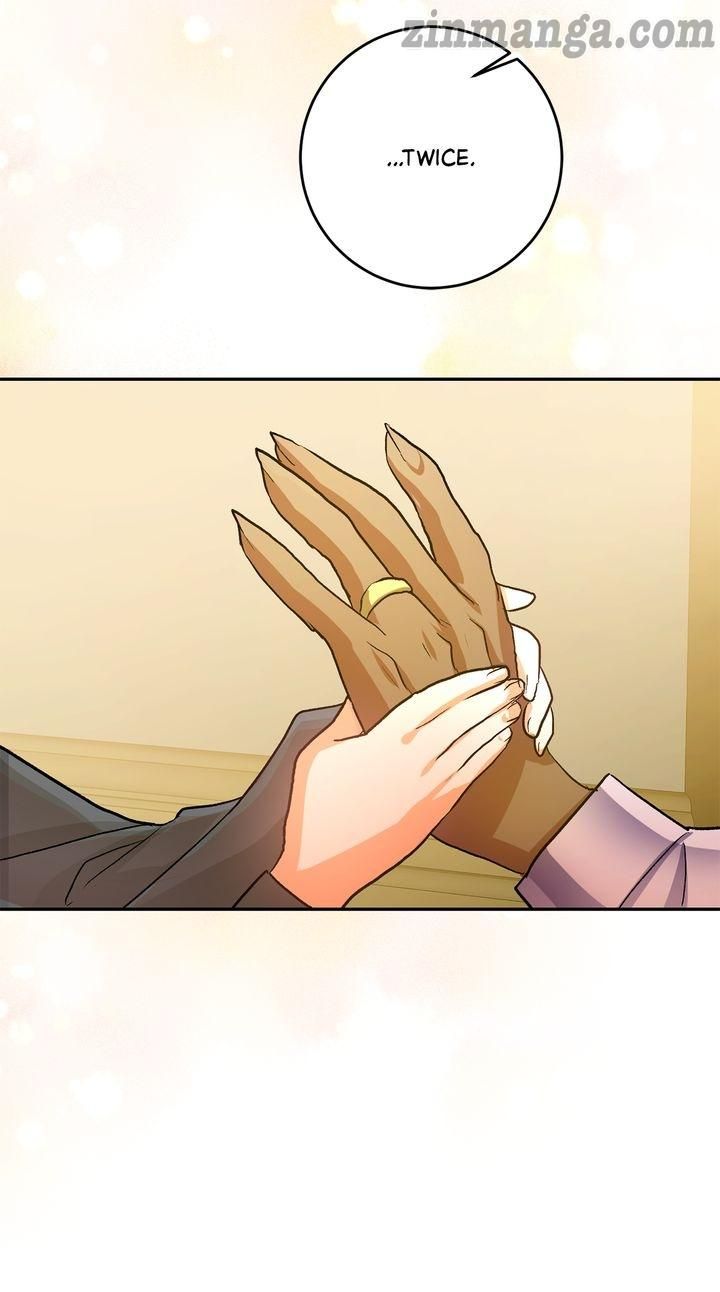 Belle and the Beast’s Labour Contract chapter 27 - page 8
