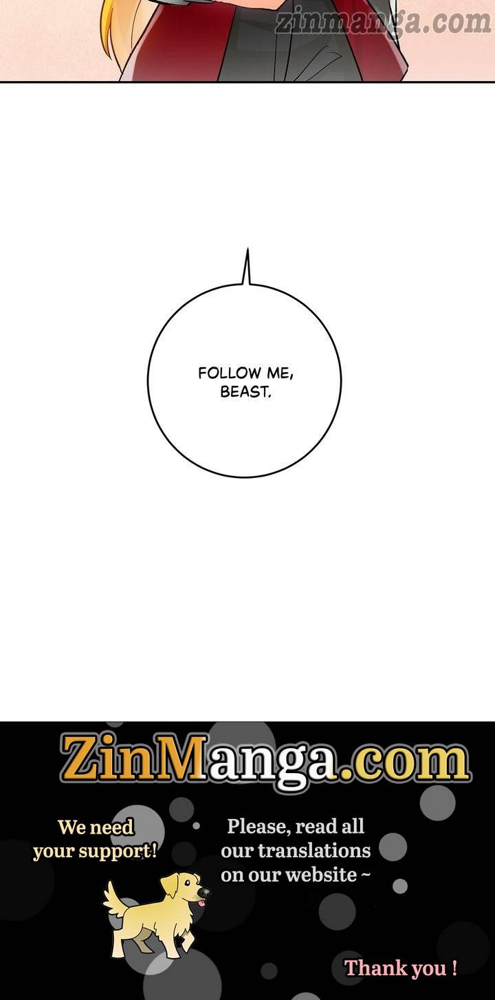 Belle and the Beast’s Labour Contract chapter 26 - page 24
