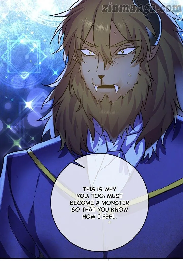 Belle and the Beast’s Labour Contract Chapter 24 - page 16