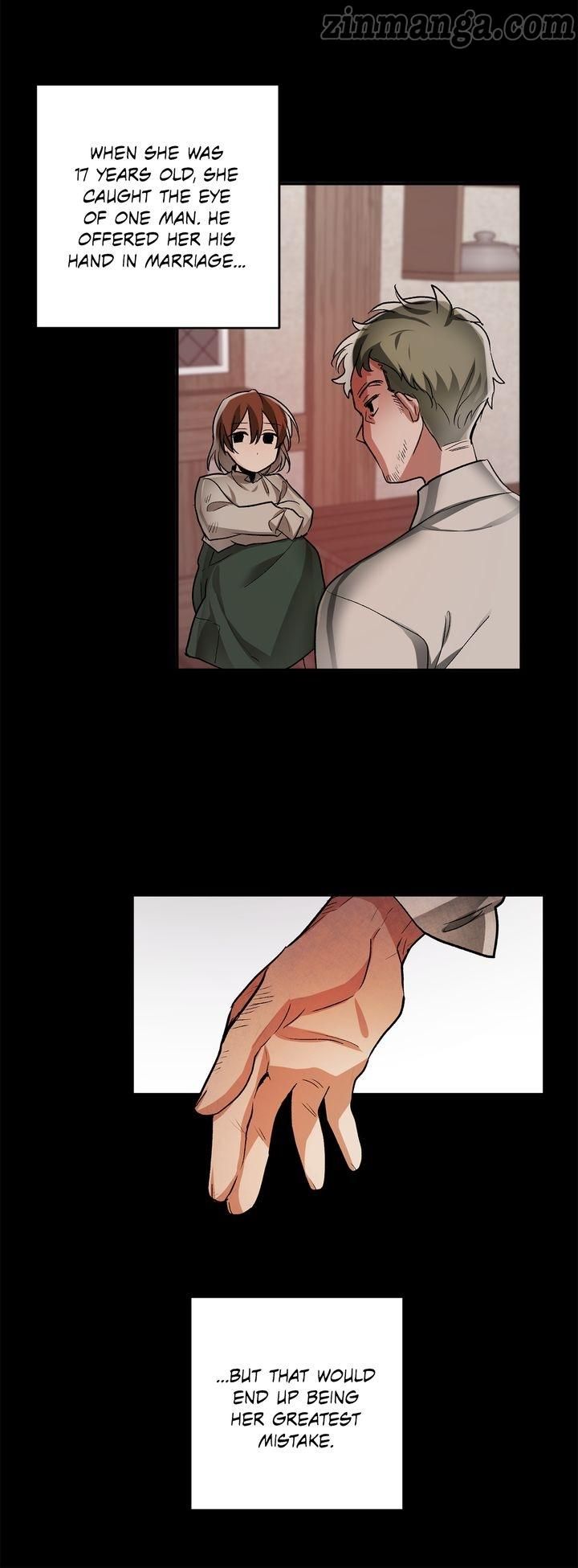 Belle and the Beast’s Labour Contract chapter 23 - page 4