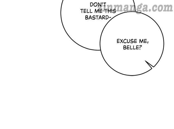 Belle and the Beast’s Labour Contract chapter 22 - page 12