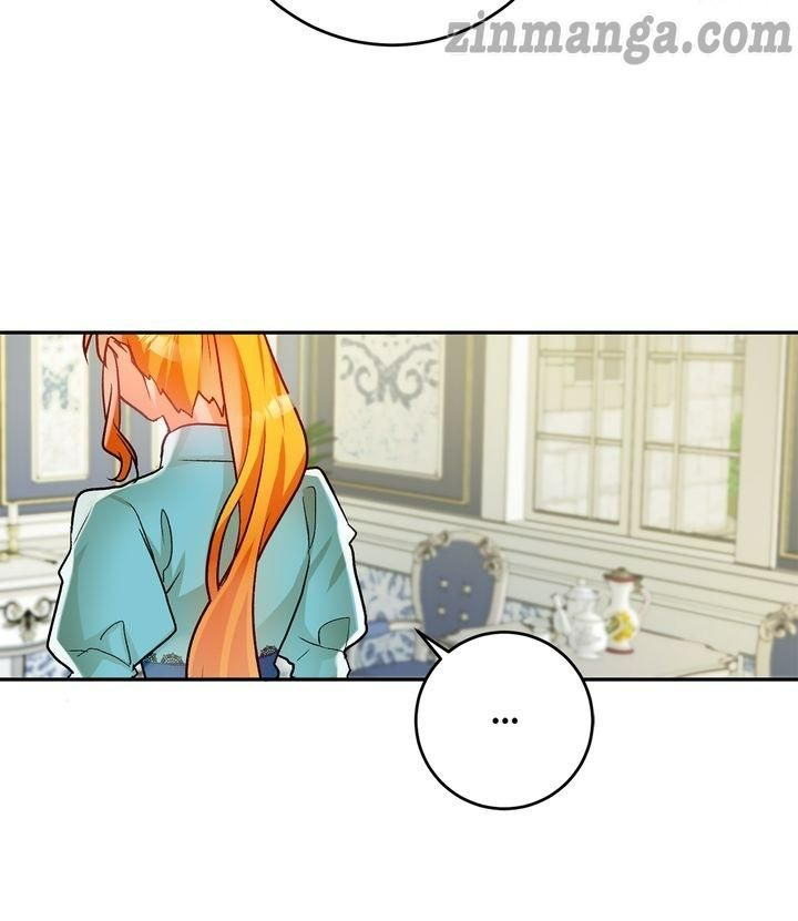 Belle and the Beast’s Labour Contract chapter 22 - page 8