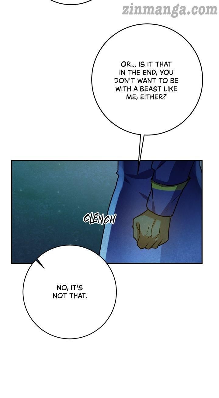 Belle and the Beast’s Labour Contract chapter 21 - page 12