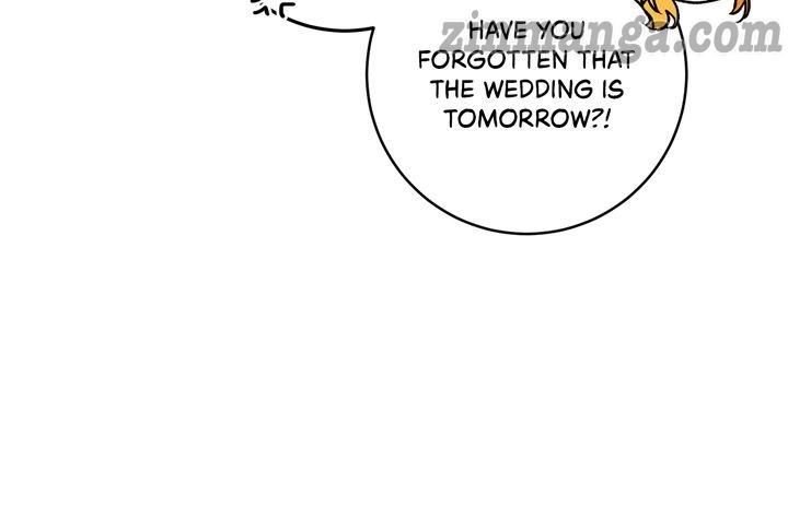 Belle and the Beast’s Labour Contract chapter 21 - page 4