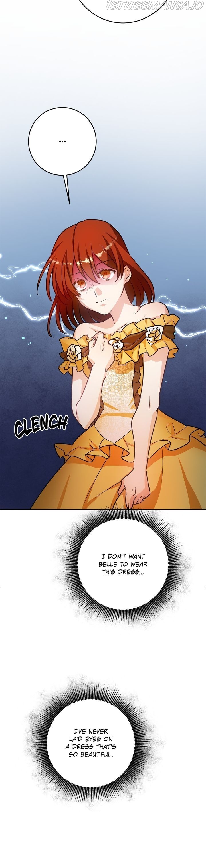 Belle and the Beast’s Labour Contract Chapter 18 - page 12
