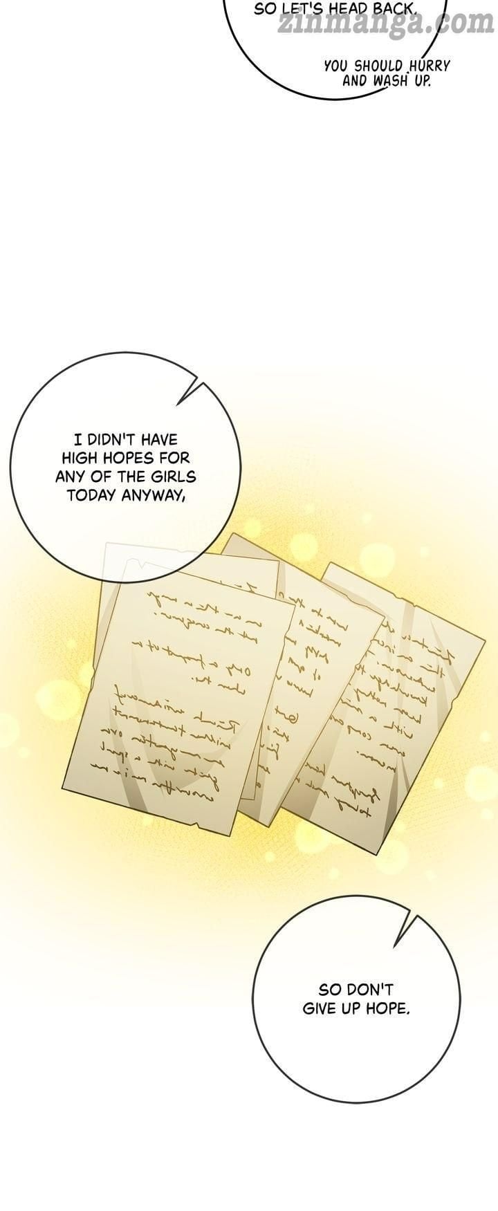Belle and the Beast’s Labour Contract chapter 15 - page 12