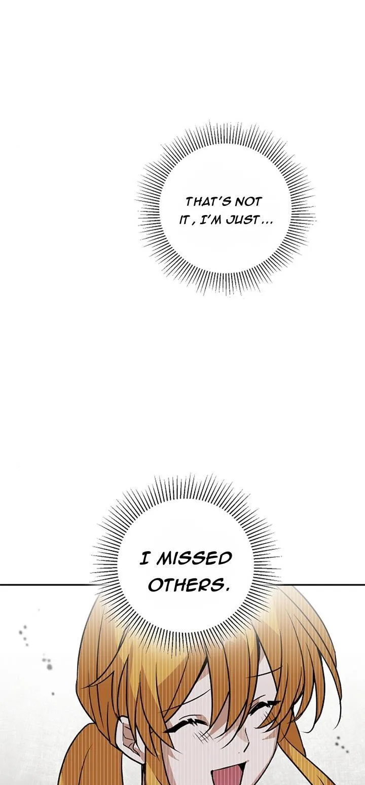 Belle and the Beast’s Labour Contract chapter 8 - page 17