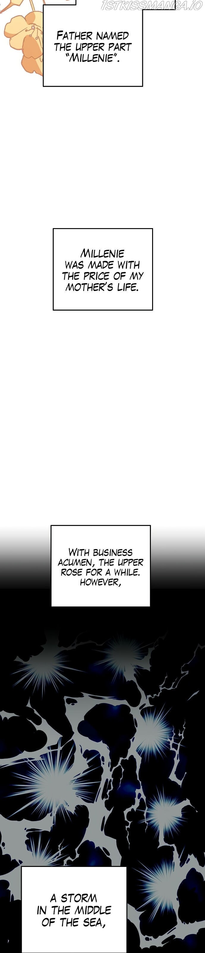 Belle and the Beast’s Labour Contract chapter 1 - page 6