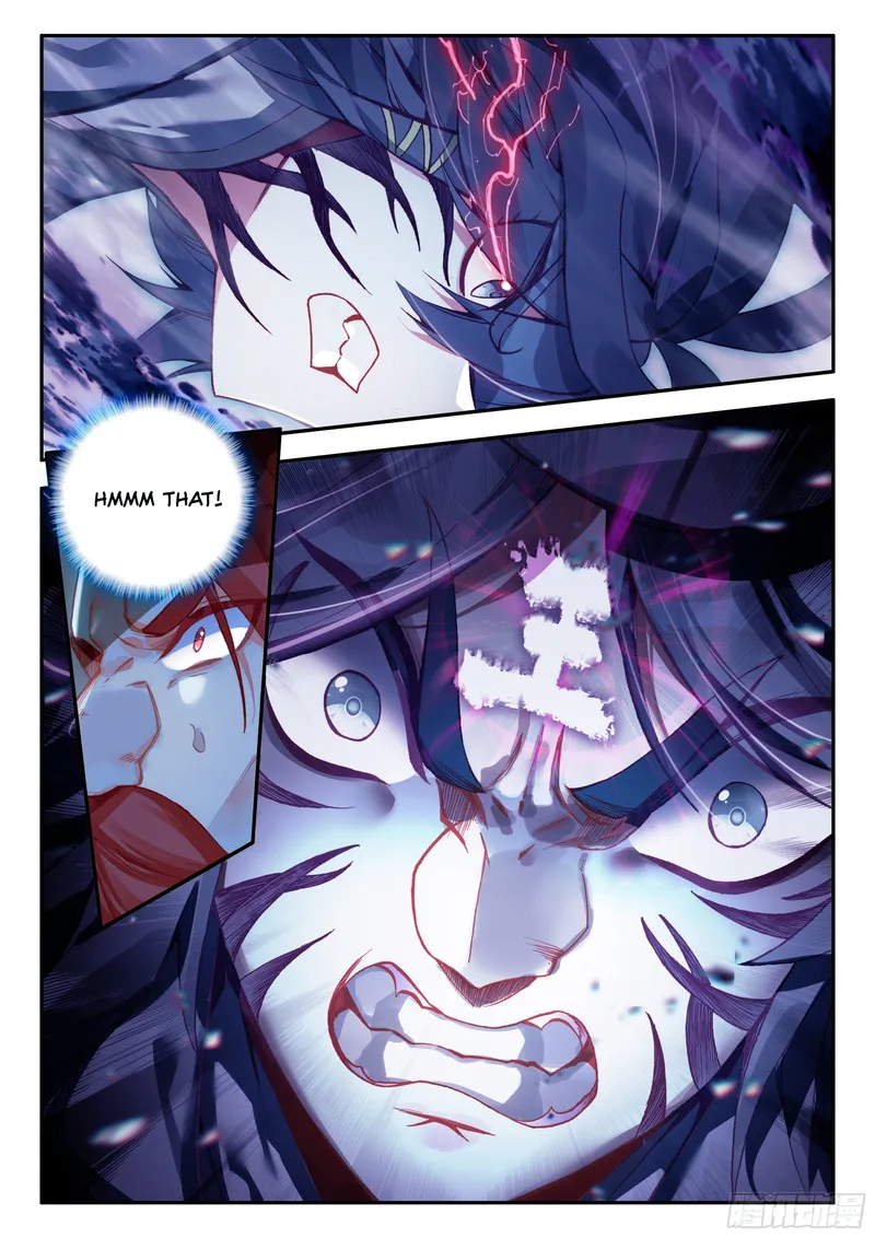 Heavenly Jewel Change Chapter 92 - page 5