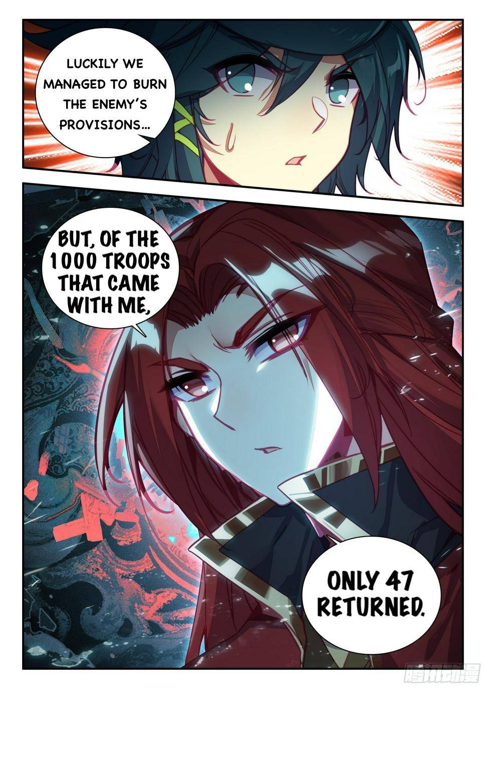 Heavenly Jewel Change Chapter 75 - page 16