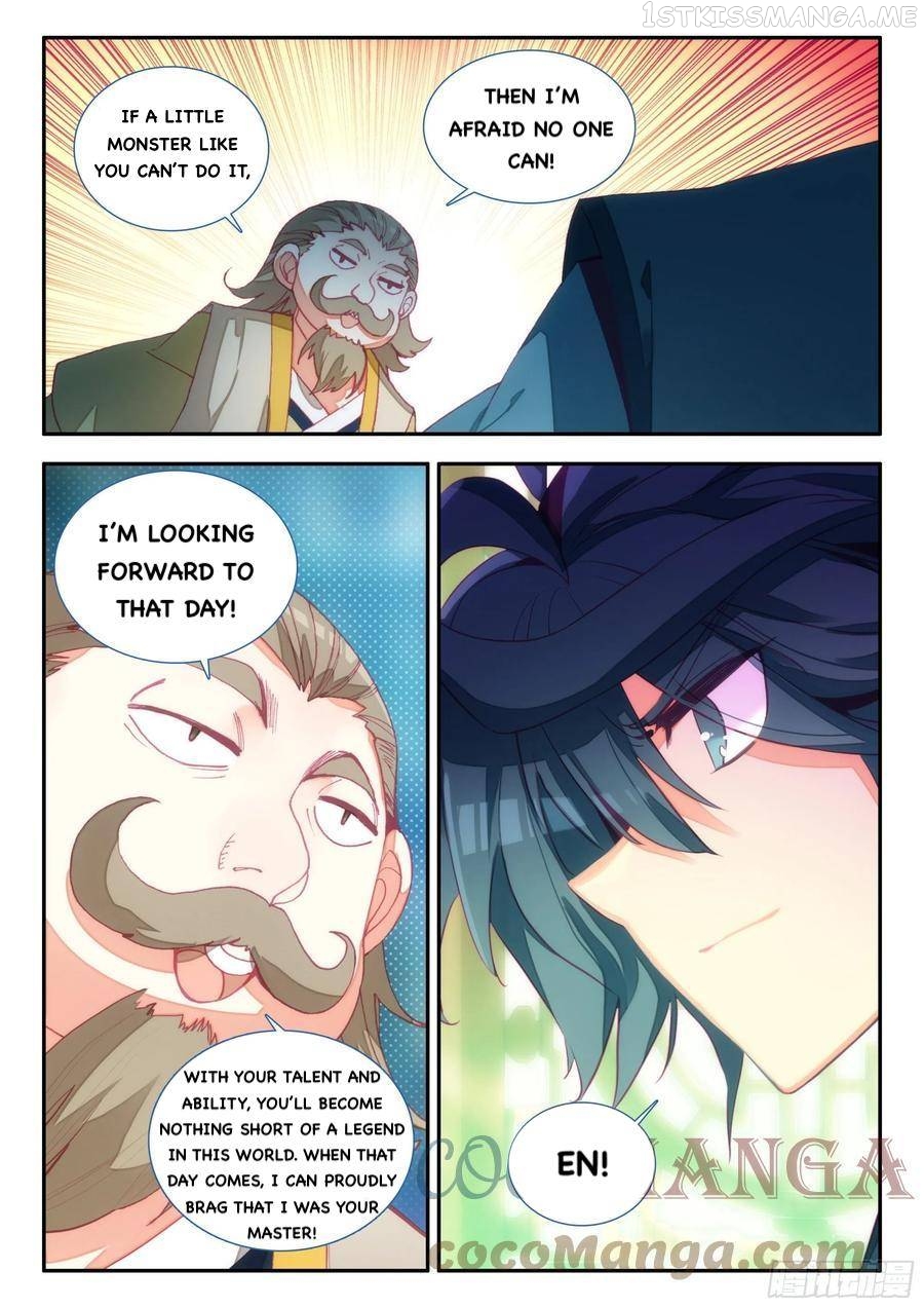 Heavenly Jewel Change Chapter 68 - page 15