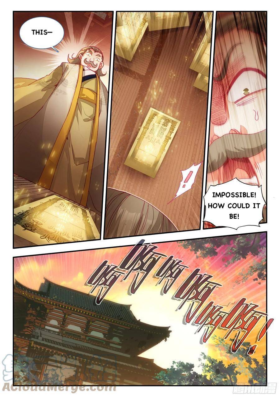 Heavenly Jewel Change Chapter 67 - page 11